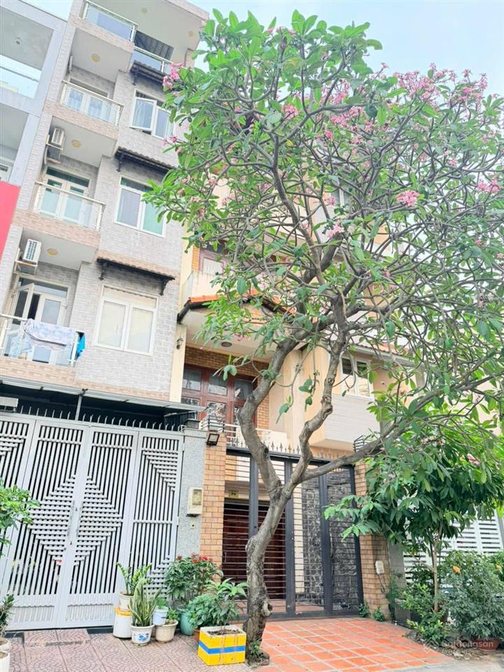 Quận 2 ngay mai chí thọ 80m2 kdc sông giồng, 4 tầng, 16 tỷ
