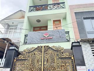 Q2 90m2, nhà 4 tầng hẻm thông xe tải nhỉnh 9 tỷ