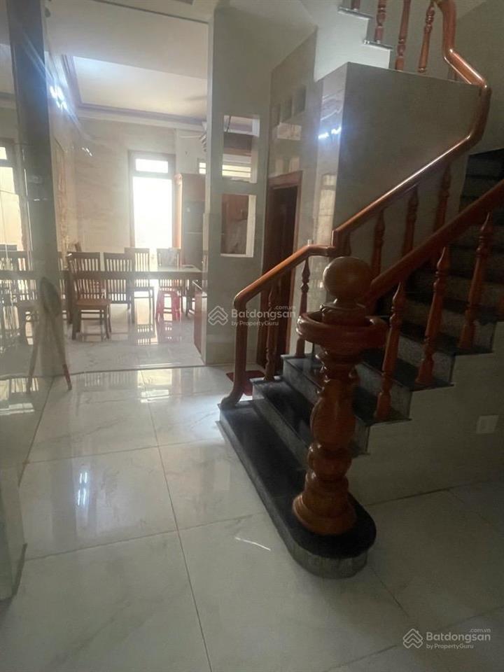 Q2 90m2, nhà 4 tầng hẻm thông xe tải nhỉnh 9 tỷ