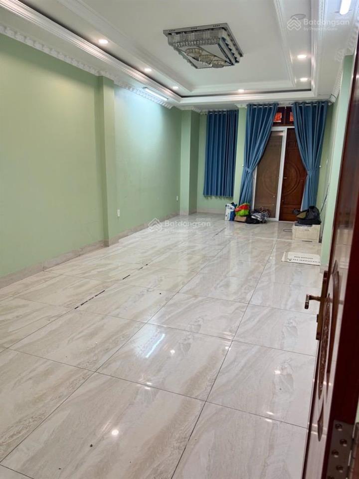 Q2 90m2, nhà 4 tầng hẻm thông xe tải nhỉnh 9 tỷ