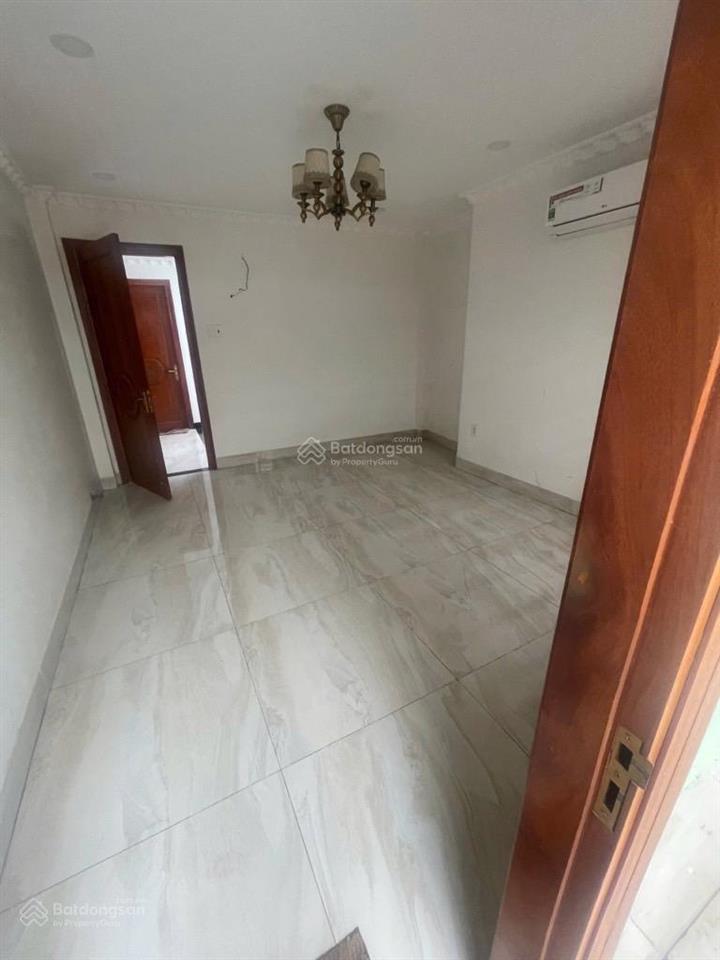 Q2 90m2, nhà 4 tầng hẻm thông xe tải nhỉnh 9 tỷ