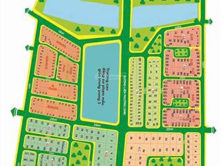Bán lô đất 5x22 khu dân cư kiến á đối diện global city