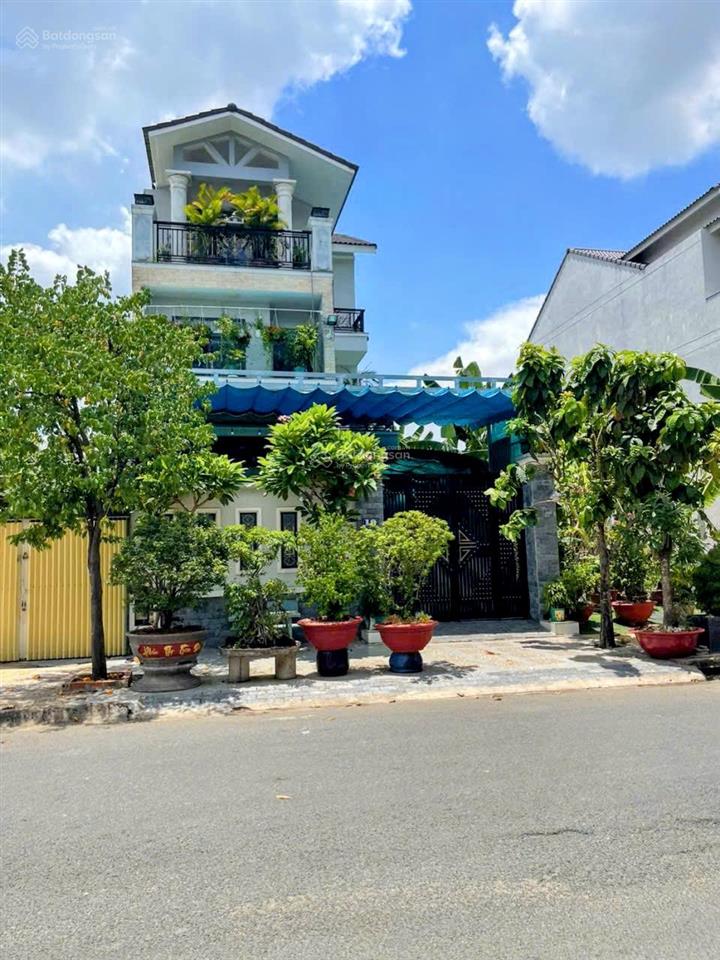 Bán lô đất 5x22 khu dân cư kiến á, đối diện global city