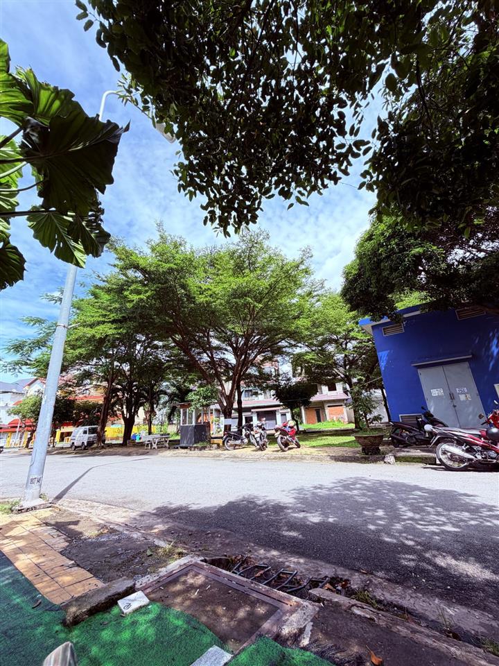 Bán lô đất 5x22 khu dân cư kiến á, đối diện global city