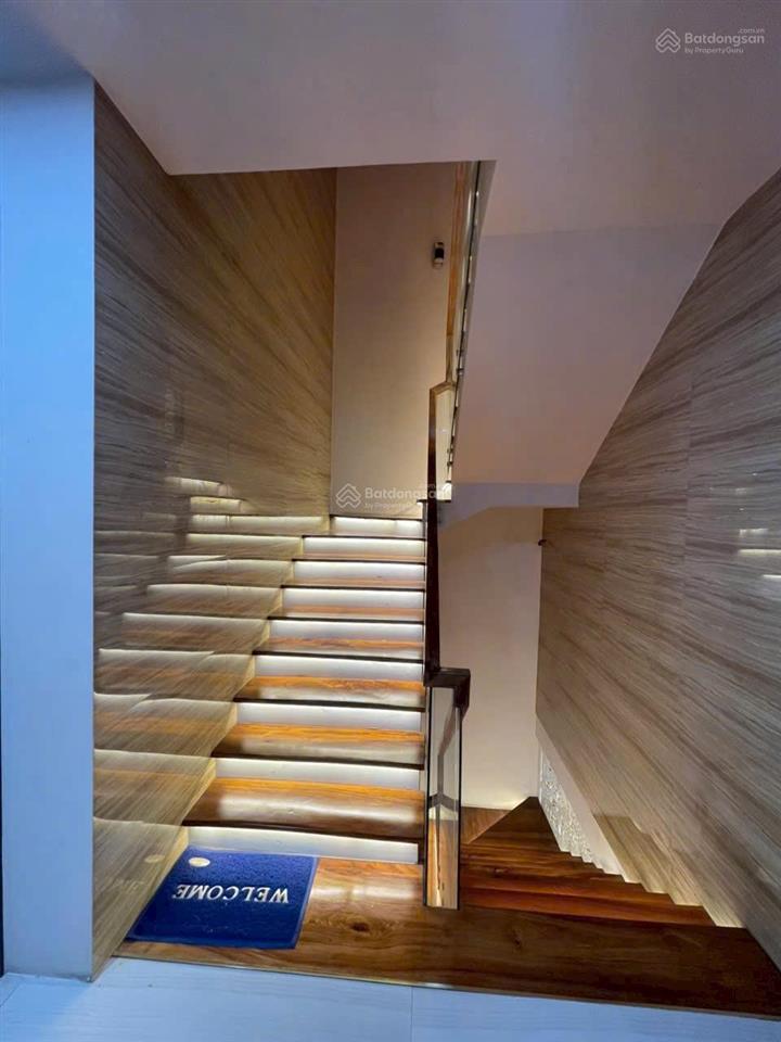 Biệt thự liên phường, 3 tầng thang máy, sổ vuông a423 tỷ