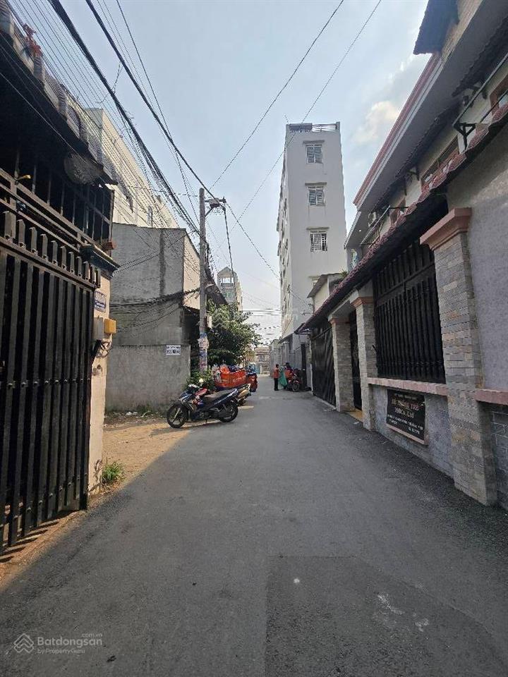 Cách mt nguyễn duy trinh 50m sát q2 hẻm ô tô tải ngang 5m  170m2  nhỉnh 40 tr/m2