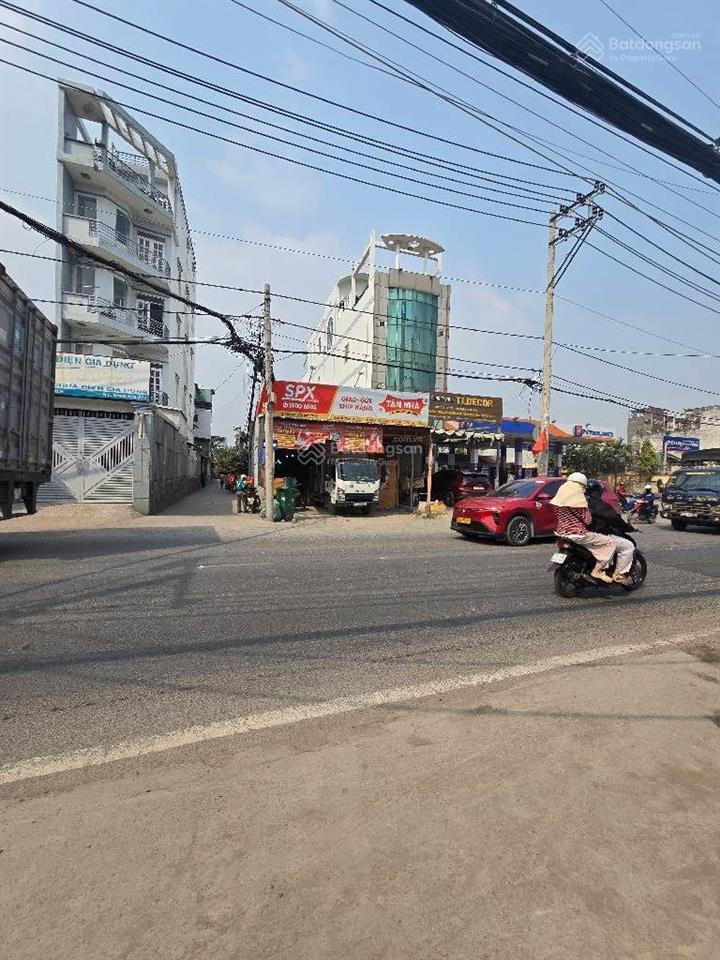 Cách mt nguyễn duy trinh 50m sát q2 hẻm ô tô tải ngang 5m  170m2  nhỉnh 40 tr/m2