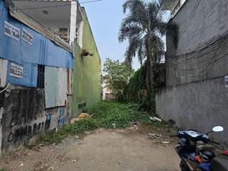 Đất đường nguyễn duy trinh, 7,8 tỷ, 170m2(5x34).