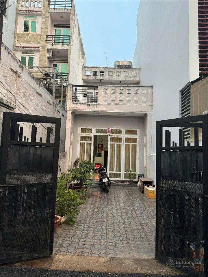 Nhà đường 31 q2 bình trưng tây giá mềm