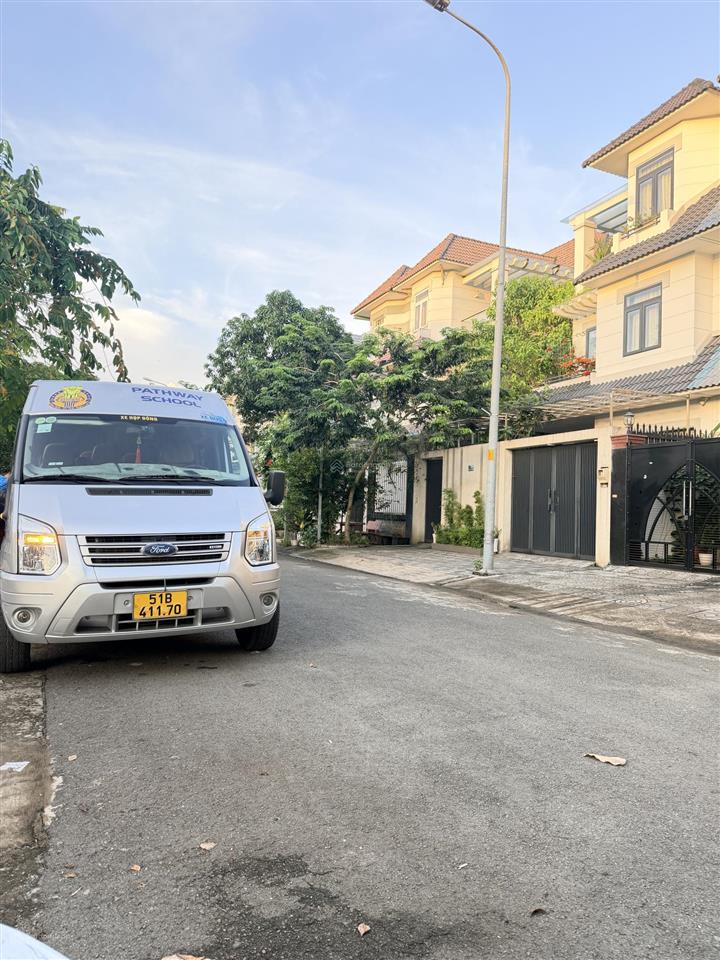 Bán nhà 6x22 khang an, 4 tầng sổ hồng giá tốt