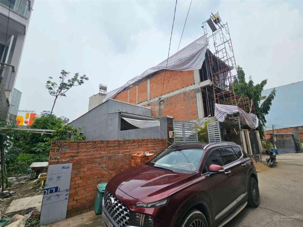 Nhà quận 2 5x24 sổ hồng gần mt lê văn thịnh chỉ 8,9 tỷ