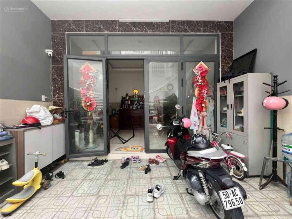 Nhà quận 2 5x24 sổ hồng gần mt lê văn thịnh chỉ 8,9 tỷ