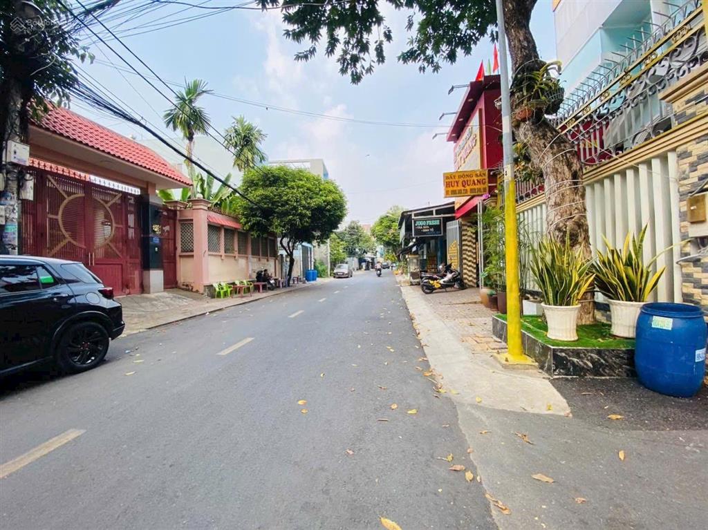 Căn góc mặt tiền 185 ngang 8m giá đầu tư