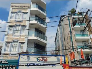 Mặt tiền góc đỗ xuân hợp  nhà mới 11 phòng lớn có thang máy 850m2 sàn