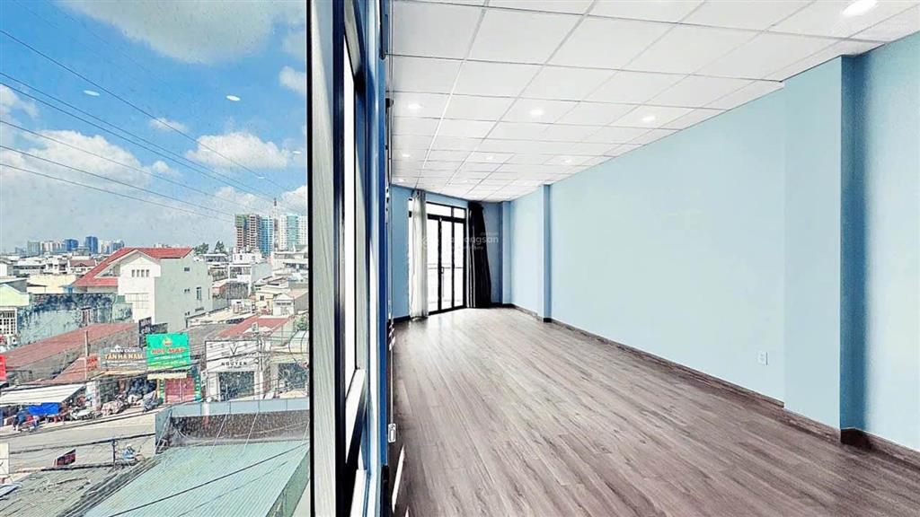 Mặt tiền góc đỗ xuân hợp  nhà mới 11 phòng lớn có thang máy 850m2 sàn