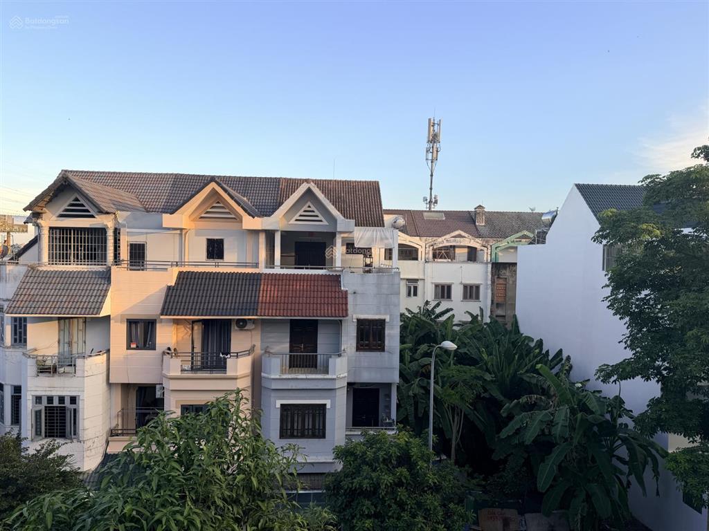 Hiếm có! nhà phố 6x24m mặt tiền trục chính kdc khang an  sổ hồng sẵn công chứng ngay