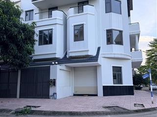 Hiếm có! nhà phố 6x24m mặt tiền trục chính kdc khang an  sổ hồng sẵn công chứng ngay