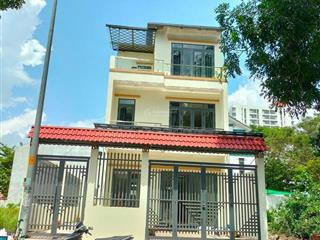 Bán căn biệt thự kdc khang an đầy đủ nội thất, giá mềm