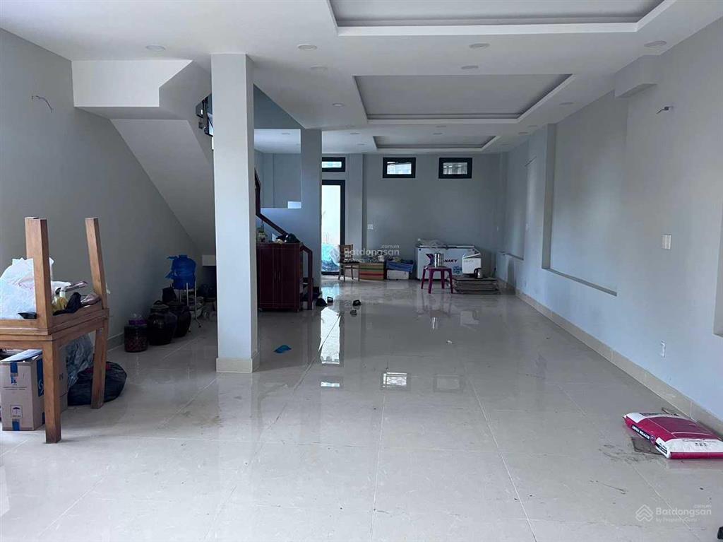 Bán căn biệt thự kdc khang an đầy đủ nội thất, giá mềm