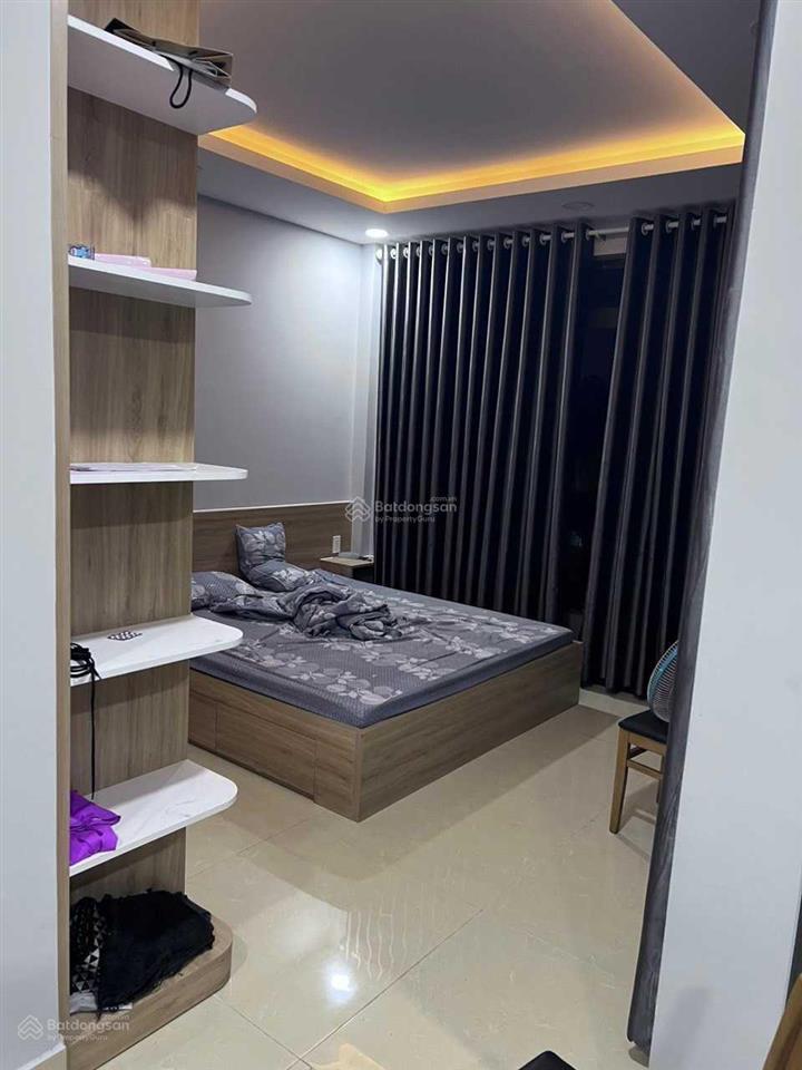 Bán căn biệt thự kdc khang an đầy đủ nội thất, giá mềm