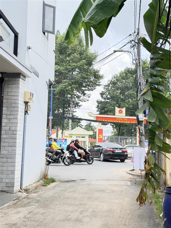 Bán dãy trọ cao cấp thu nhập hấp dẫn sát đỗ xuân hợp q9 giá mềm