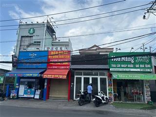 Mặt tiền đỗ xuân hợp 7,5x19,3 nhà 2 tầng giá chỉ 13,5 tỷ