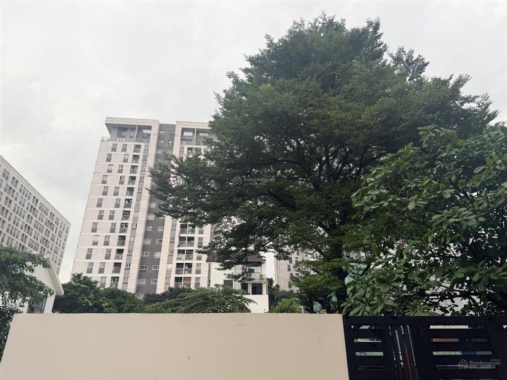 Cho thuê biệt thự mới 3 tầng kdc khang an