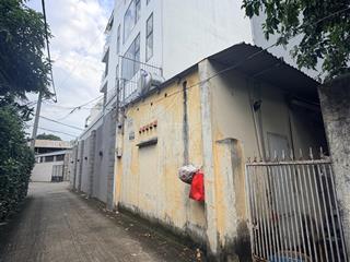 Nhà hẻm xe hơi 79m2 thạnh mỹ lợi q2 giá chỉ 7,3 tỷ