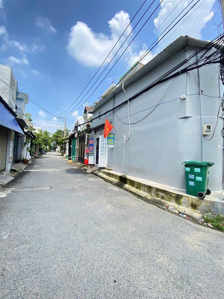 Bán nhà góc 2 mặt tiền đường 10, phường tăng nhơn phú b, quận 9, giảm sâu 1,5 tỷ, còn 8 tỷ