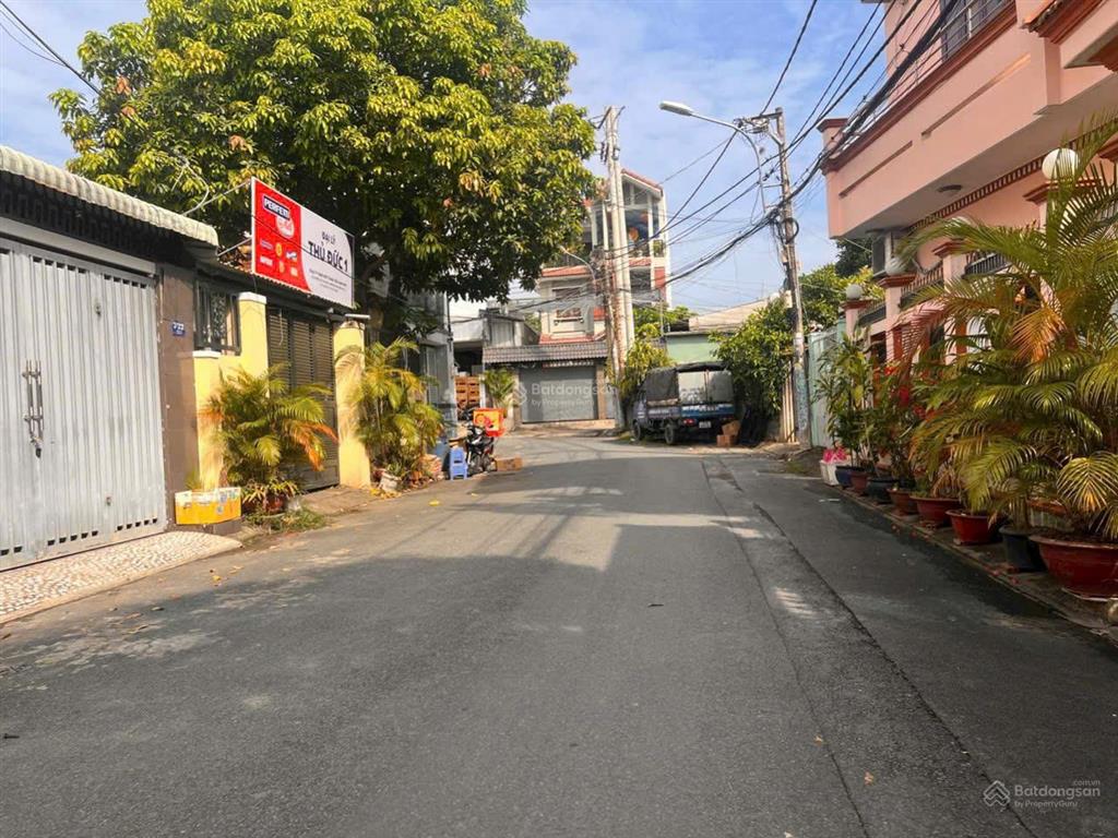 Hàng hot mới về! bán đất mặt tiền hẻm 7m đường 182 tăng nhơn phú a, quận 9, vị trí tuyệt đẹp