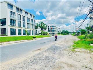 Bán thửa đất mặt tiền tuyệt đẹp full thổ cư đường bưng ông thoàn, p. phú hữu, quận 9