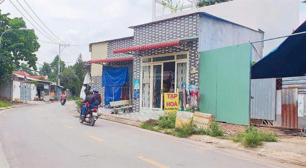 Bán đất mặt tiền võ văn hát, long trường, q9, sổ hồng riêng, khu dân cư hiện hữu, giá nhỉnh 8 tỷ