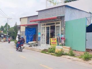 Bán đất mặt tiền võ văn hát, long trường, q9, sổ hồng riêng, khu dân cư hiện hữu, giá nhỉnh 8 tỷ