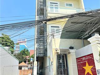 Giảm sâu 2 tỷ bán nhanh căn hộ dịch vụ 3 tầng hẻm 1 sẹc đường hoàng hữu nam, long thạnh mỹ, quận 9