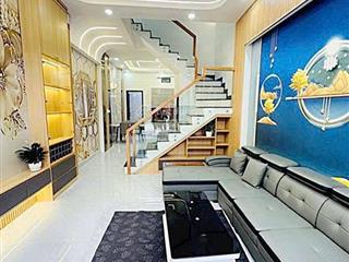 Giảm sốc 300tr bán gấp nhà hẻm xe hơi đẹp lung linh phường tăng nhơn phú a, quận 9