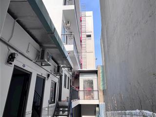 Bán nhanh căn hộ dịch vụ cao cấp mặt tiền đường 160 lã xuân oai, phường tăng nhơn phú, quận 9