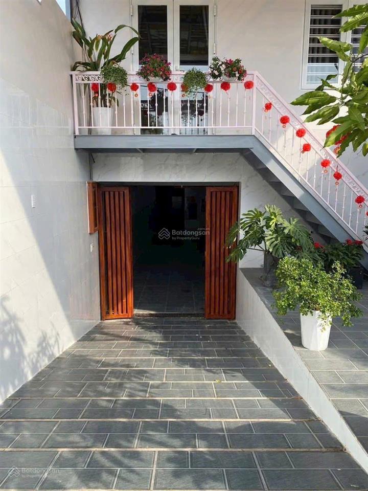 Bán tòa căn hộ dịch vụ mặt tiền 179 đường hoàng hữu nam, tăng nhơn phú, quận 9, thu nhập ổn định