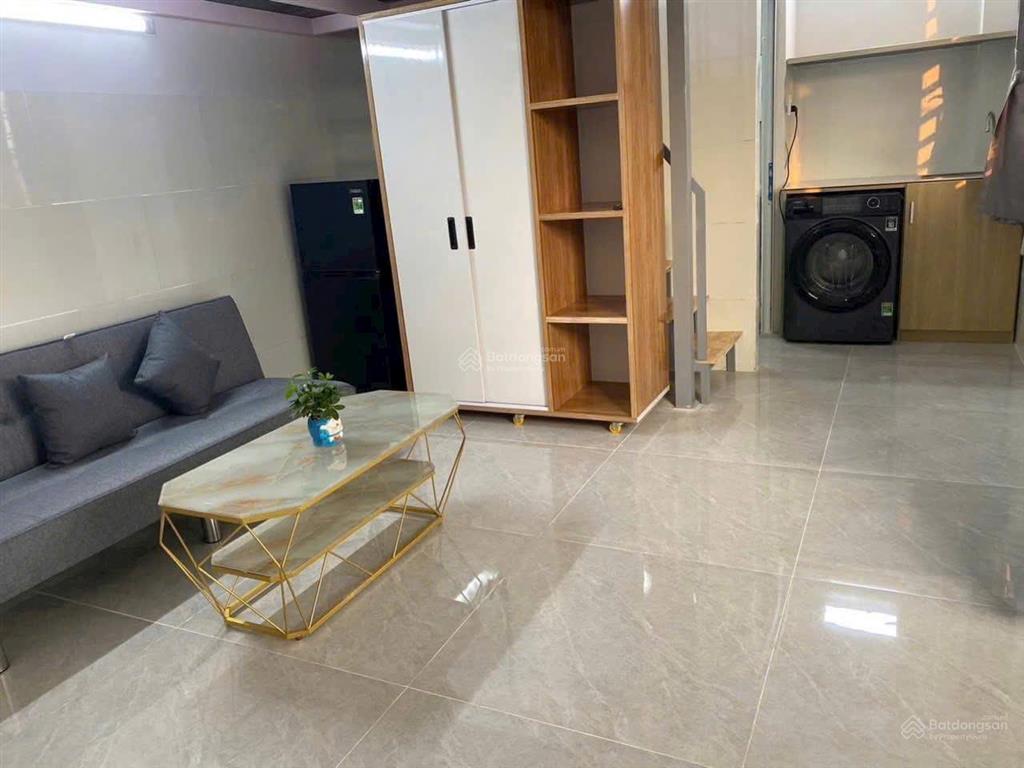 Bán tòa căn hộ dịch vụ mặt tiền 179 đường hoàng hữu nam, tăng nhơn phú, quận 9, thu nhập ổn định