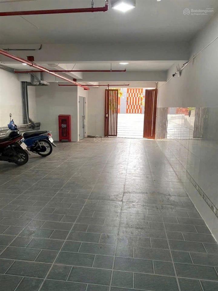 Bán tòa căn hộ dịch vụ mặt tiền 179 đường hoàng hữu nam, tăng nhơn phú, quận 9, thu nhập ổn định