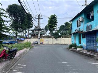 Chủ gửi bán nhanh đất mặt tiền 102 lã xuân oai, p. tăng nhơn phú a, quận 9, cam kết giá tốt nhất