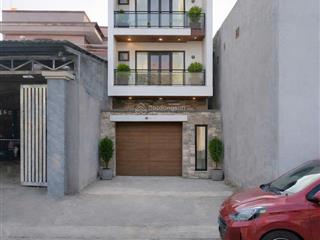 Bán đất mặt tiền 116m2 đường 26 làng tăng phú, tăng nhơn phú a, quận 9, đầy đủ tiện ích, shr