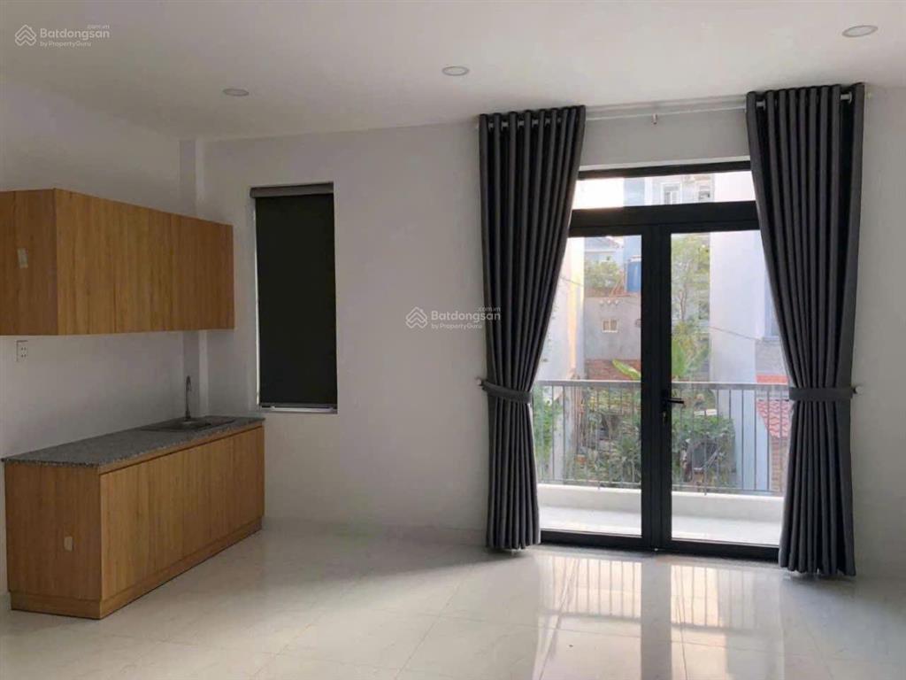 Bán căn hộ dịch vụ hẻm 72 làng tăng phú, thu nhập ổn định 25tr/tháng, bán nhanh nên giá tốt nhất