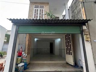 Bán nhà hẻm xe hơi mới xây 1 trệt 1 lầu trung tâm phường tăng nhơn phú b, giá chỉ 4.8tỷ, shr