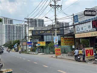 Cho thuê nhà mặt tiền kinh doanh