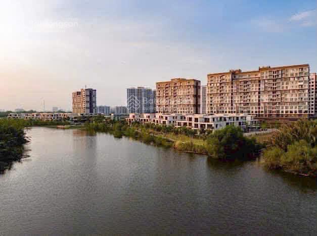 Bán căn hộ 2pn, 75m2 tại mizuki park, giá tốt, chỉ 68 triệu / m2, hot