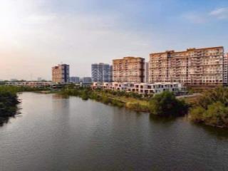 Bán căn hộ 2pn, 75m2 tại mizuki park, giá tốt, chỉ 68 triệu / m2, hot