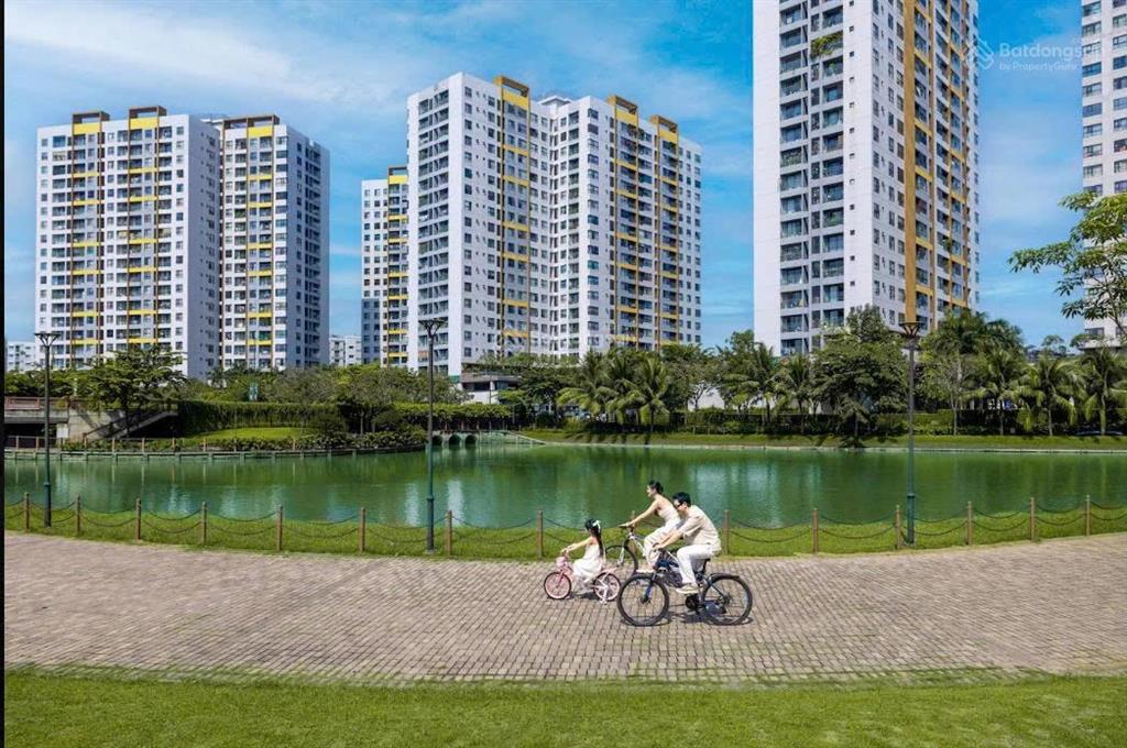 Bán căn hộ 2pn, 75m2 tại mizuki park, giá tốt, chỉ 68 triệu / m2, hot