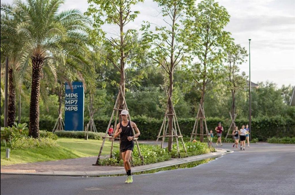 Bán căn hộ 2pn, 75m2 tại mizuki park, giá tốt, chỉ 68 triệu / m2, hot