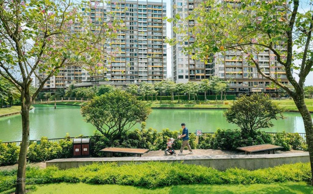 Bán căn hộ 2pn, 75m2 tại mizuki park, giá tốt, chỉ 68 triệu / m2, hot