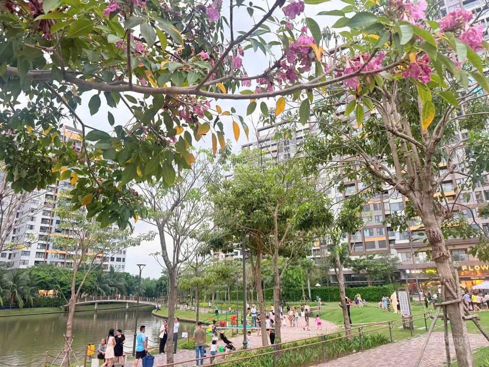Bán căn hộ 2pn, 75m2 tại mizuki park, giá tốt, chỉ 68 triệu / m2, hot